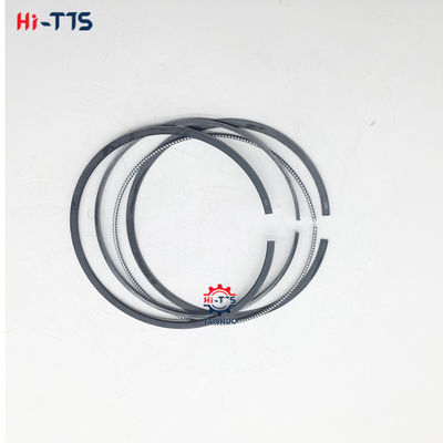 Piston Ring 6211-31-2050 6211-31-2033 Untuk S6D140 SA6D140E SA12V140 SAA6D140 Mesin Diesel