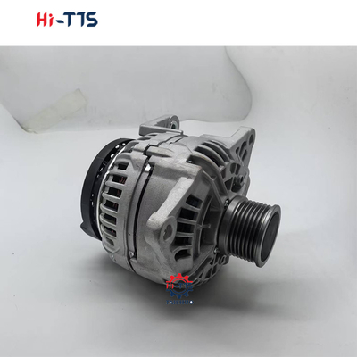 Harga bagus 24V 90A Alternator 4P10-T2 0124555063 012455107 0124555602 012455603 0124655091 on line