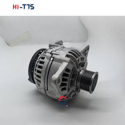 24V 90A Alternator 4P10-T2 0124555063 012455107 0124555602 012455603 0124655091