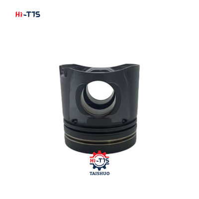 Harga bagus Loader Aksesoris Mesin Piston D6114 Piston Kit D05-101-41 6pcs on line