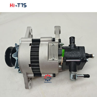 28V 55A ALTERNATOR 02142-4025 021424025 27050-1140 Untuk HINO HO6C HO7C