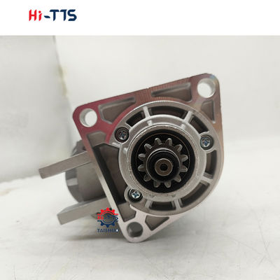 24V 4.5KW 12T M002T78071 M2T78071 SE4518400 031127090 Truk Motor Auto Starter untuk Mazda