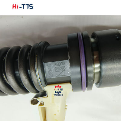 Harga bagus Injektor bahan bakar BEBE4G15001 21467241 22340639 untuk mesin diesel EC380D EC480D on line