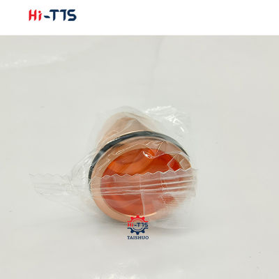 Harga bagus VOE3183368 3183368 Sleeve Injector untuk  EC210 EC240 EC290 EC360 EC460 EC480 EC700 suku cadang excavator on line