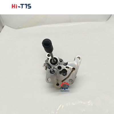 Harga bagus 21067551 Pompa minyak untuk EC460B EC360B Bagian mesin excavator on line