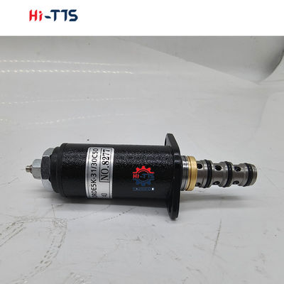 Harga bagus YN35V00048F1 Katup Overflow untuk Bagian Mesin Penggali SK200-6/200-8 on line