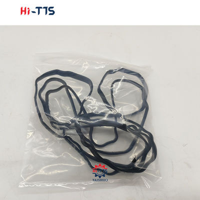 3173064 2720389 2854106 3096664 Tutup Katup Seal Katup Gasket untuk Excavator