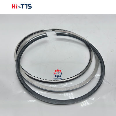 Harga bagus 3631247 3803533 4089501 Piston Ring Set Cocok Untuk Mesin KT19 KT38 KT50 on line