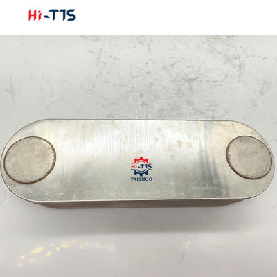 Harga bagus D1146 DX260 DX300 Bagian Mesin Oil Cooler 65.05606-5020 on line