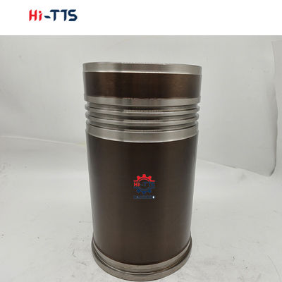 Harga bagus 1979322 Cylinder Liner Untuk 3406 3408 DX260 DX300 Diesel Bagian Mesin Bagian Cadangan on line