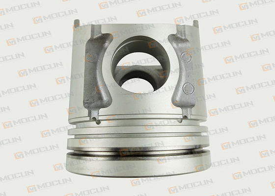 Harga bagus OEM ME220454 4D34 / 6D34 Galeri Piston Oli Mesin Piston Untuk Mitsubishi on line