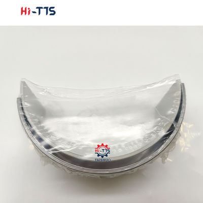 Harga bagus EC460B D12D Bagian mesin Set bantalan batang penghubung 276134 276135 276136 276137 275136 on line