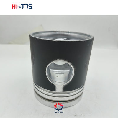 Harga bagus 65.02501-0222 65.02501-0222B Piston Untuk DE12 D2366 Bagian Mesin on line