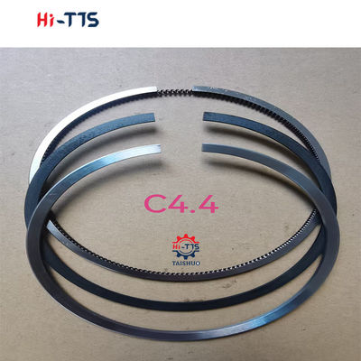 Harga bagus 115107970 2767476 Piston Ring Set Fit Untuk C4.4 404 403 Bagian Mesin Diesel on line