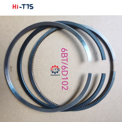 3802056 3802050 3802230 Piston Ring Set Fit Untuk C2.2 Diesel Engine Parts