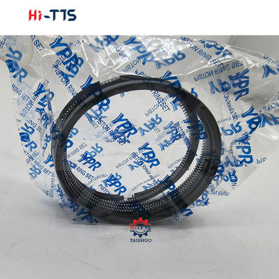Harga bagus ME997318 ME999243 Piston Ring Set Fit For YK1 4D32 Bagian Mesin on line