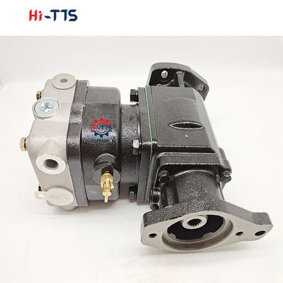 Kompresor udara 13062016 4110003124072 4110003124071 untuk suku cadang mesin diesel TD226B WP6 WP7