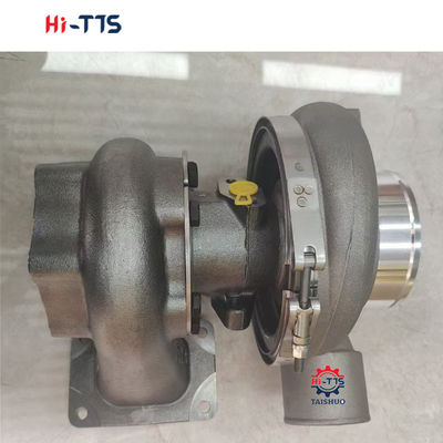 Harga bagus 6506-21-5020 6506-21-5021 6506215020 Turbo Turbocharger untuk mesin KTR90 PC400-8 on line