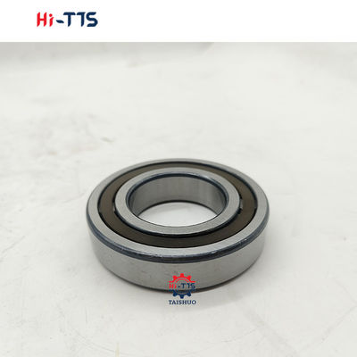Aluminium Cylindrical Roller Bearing NJ209E / NJ209 45x85x19mm untuk aplikasi tugas berat