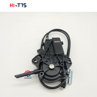 Harga bagus 24V Throttle Motor 25239017 2523-9016 untuk Mesin Bagian Excavator DX225 DX300LCA DX340LCA on line