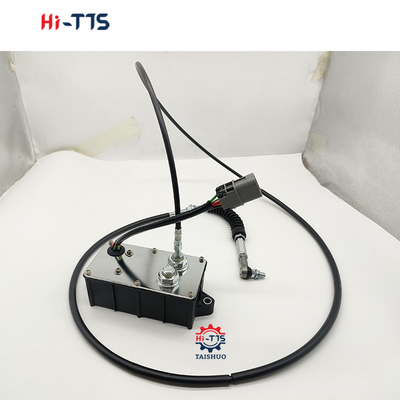 Harga bagus Motor throttle 523-00008 untuk Bagian Excavator DX225 DX220 on line