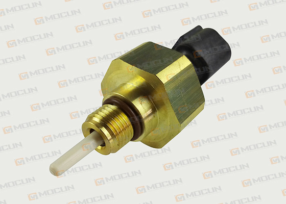 Harga bagus Metal Excavator Solenoid Valve 4921477 Cummins ISM11 M11 QSM11 Sensor Suhu Tekanan Mesin Diesel on line