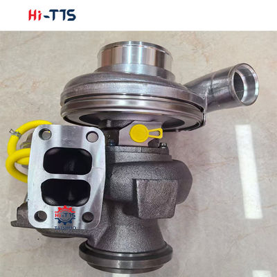 4354500 4354501 435-4500 Turbocharger untuk C7.1 Mesin Konstruksi baja tahan lama