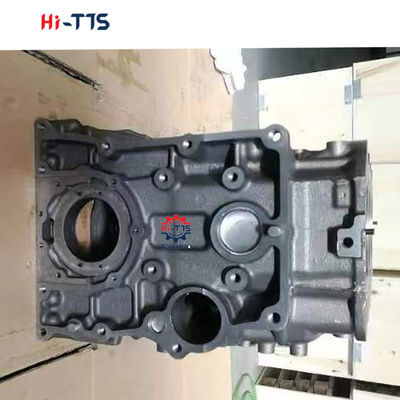 ME997711 ME990196 Kepala Silinder untuk Cum-Mins 4D34T Bagian Overhaul Mesin