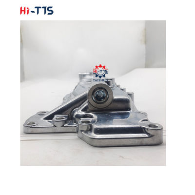 Harga bagus 65.05601-7056C 65.05601-7056E Penutup Oil Cooler untuk Bagian Mesin DB58 on line
