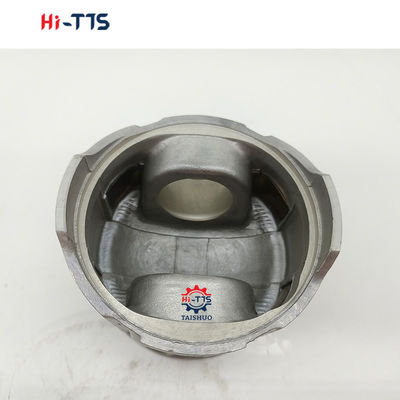 DH225-7 DH220-5 DB58 2kg Aluminium Piston Untuk Bagian Mesin 65.02501-0280 65.02501-0561