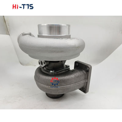 6735-81-8300 6735-81-8200 6735-81-8400 Turbo untuk S6D102 Mesin