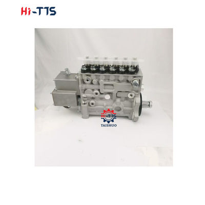 Pompa injeksi bahan bakar 4945792 3938381 4940749 3926881 5289429 untuk suku cadang mesin diesel 6CT