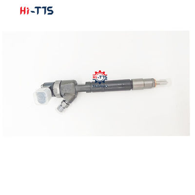 Harga bagus 0445110012 0445110009 0445110010 0445110011 Injektor Bahan Bakar untuk Mercedes C200 E220 on line