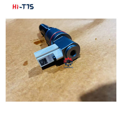 Harga bagus 2005596 1993389 1925657 1972591 2413470011 Injektor bahan bakar untuk Traktor DAF 106XF on line