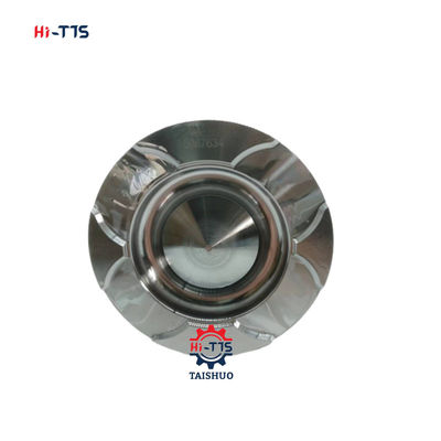 Harga bagus NTA855 Mesin Piston Aluminium Mesin Piston Kit 3087634 4059302 on line