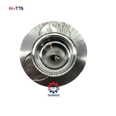 Harga bagus 612600030010 Mesin Piston Untuk Weichai WD10 Mesin Piston Kit on line