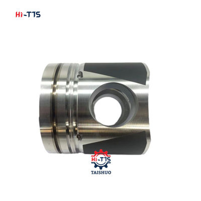 Harga bagus Piston Mesin Diesel Weichai Wd615 Dengan Pin dan Cincin Sanp 615600030011 13020377 on line