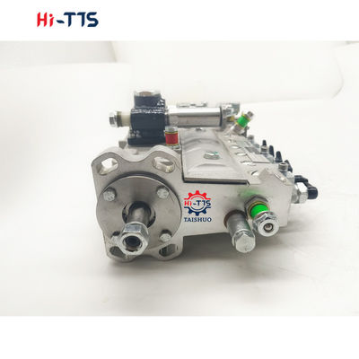 Pompa Injeksi Bahan Bakar 400912-00071 400912-00069 untuk DX225 DX220 DX200 Suku Cadang Mesin Diesel