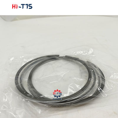 Harga bagus Bagian Cadangan Mesin 6150-31-2030 6150312030 RIK Brand Piston Ring 6D125 6D125E on line