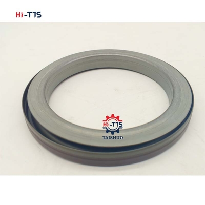 Harga bagus 8-97072823-1 Crankshaft Seal Oil asli Untuk 4BG1 6BG1 Mesin suku cadang on line