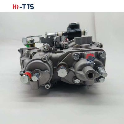 Harga bagus 400912-00069 400912-00071 Pompa Injeksi Bahan Bakar untuk DB58 DH225-7 DH220 Engine Daewoo Doosan on line