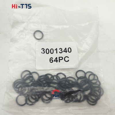 Segel Cincin-O Gasket Tren Baru 3001340 untuk Mesin Diesel Cum-mins K38 QSK38