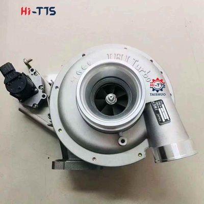 Harga bagus RHG8 Turbocharger S1760-E0022 S1760-E0021 S1760-E0M00 S1760-E0M40 E13 on line