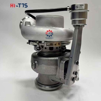 Harga bagus HX55W QSM11 Turbocharger 4037633 4037634 5609143 5609142 on line