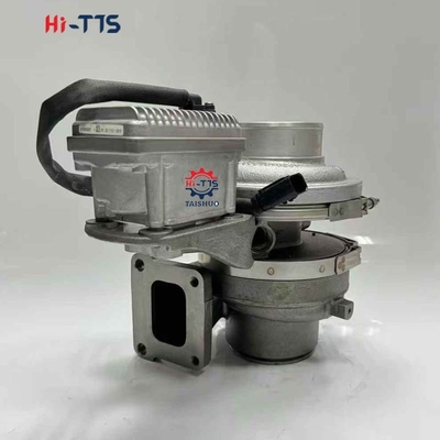 Harga bagus BV63 Turbocharger 1001009946 12639400003 on line