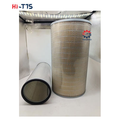 AF26664 11NB-20120 Filter Udara Excavator Aftermarket Elemen