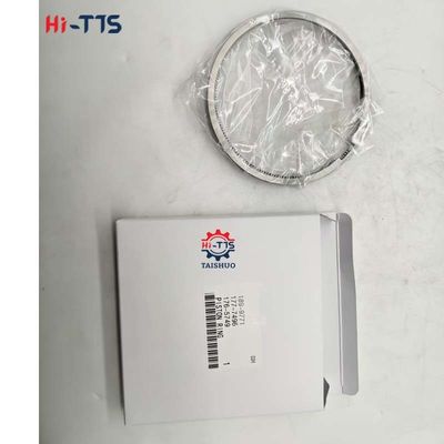 189-9771 177-7496 176-5749 Set Cincin Piston Cocok Untuk C13 C15 C18 Suku Cadang Mesin Diesel