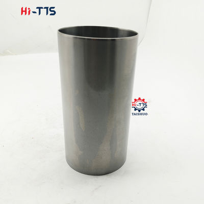 Harga bagus 6D102 Selongsong Silinder Aftermarket Cylinder Sleeve 3904166 3900396 on line
