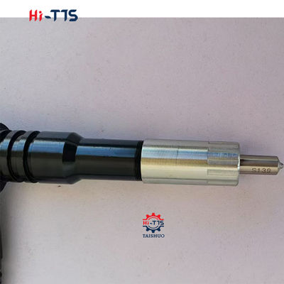 Harga bagus Aftermarket Original 6251-11-3300 6D125 Bagian Mesin Injektor Bahan Bakar on line