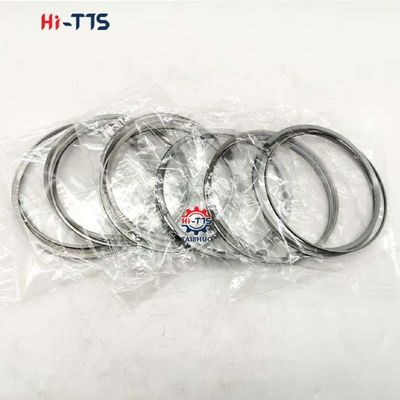145MM 223-9159 187-1503 246-5659 Piston Ring Set Fitted Untuk C32 C18 Diesel Mesin Bagian